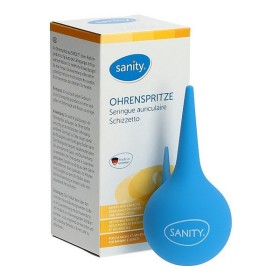 Sanity Ohrspritze 1 Stück Sanity Ohrspritze 1 Stück