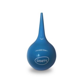 Sanity Ohrspritze 1 Stück Sanity Ohrspritze 1 Stück