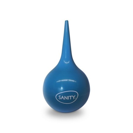 Sanity Ohrspritze 1 Stück