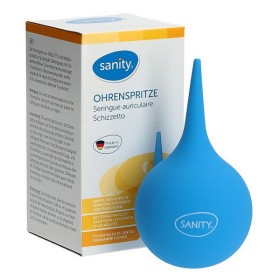Sanity Ohrspritze 1 Stück Sanity Ohrspritze 1 Stück