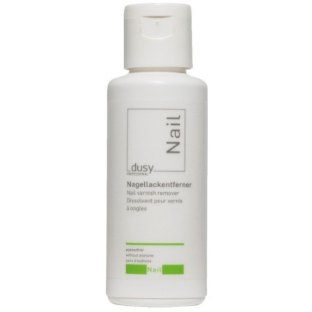 DUSY Nagellackentferner 1 Flasche
