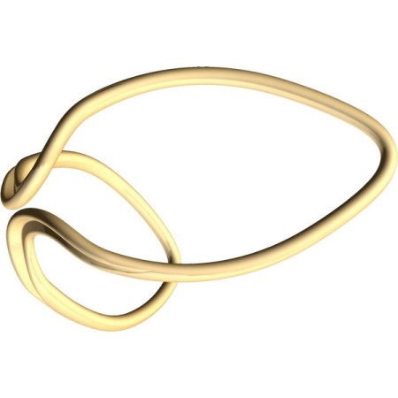 Kinnstütze NorMors Kunststoff 10 Stück