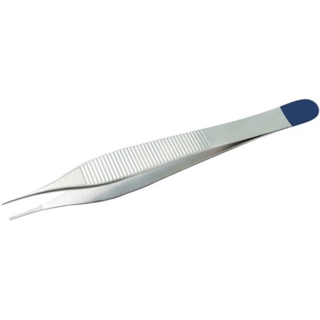 LCH Medical Adson Pinzette aus Metall gerade 1 Stück
