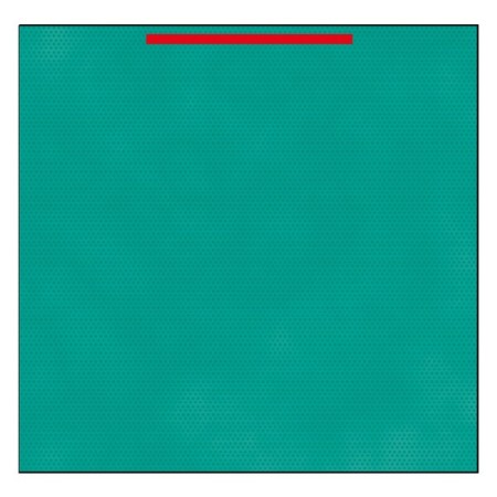 Raucodrape Pro Operationstuch 80 Stück