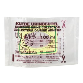 SERVO Urin-Klebebeutel 10 Stück SERVO Urin-Klebebeutel 10 Stück