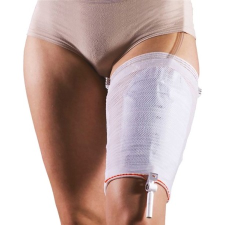 LeggyFix Beinbeutelfixierung 10 Stück