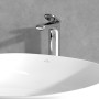 Villeroy & Boch Antao Einhebel-Waschtischarmatur erhöht