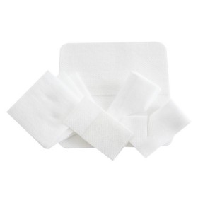 CARE DRESS Set Schlitzkompressen für suprapubische Katheter 25 Stück CARE DRESS Set Schlitzkompressen für suprapubische Katheter 25 Stück