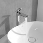 Villeroy & Boch Antao Einhebel-Waschtischarmatur erhöht