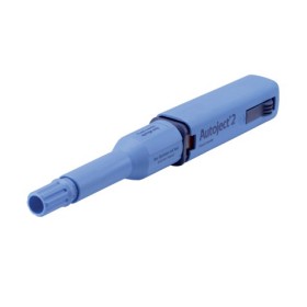 Autoinject 2 1 Stück Autoinject 2 1 Stück