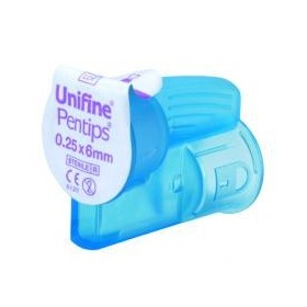 Unifine PentipsPlus Pennadeln 100 Stück Unifine PentipsPlus Pennadeln 100 Stück