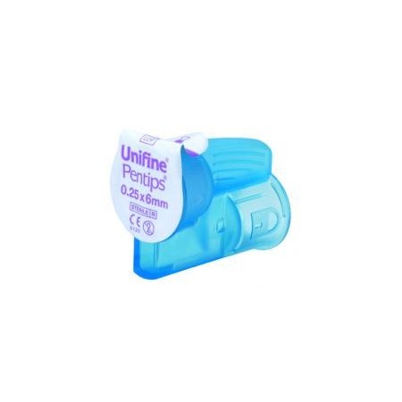 Unifine PentipsPlus Pennadeln 100 Stück