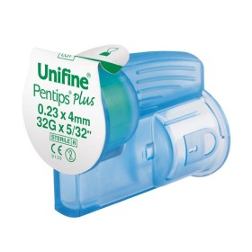 Unifine PentipsPlus Pennadeln 100 Stück Unifine PentipsPlus Pennadeln 100 Stück