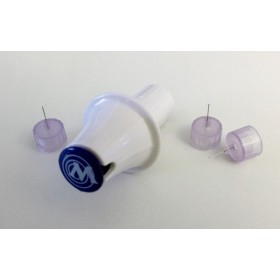 Pen Needle Remover Owen Mumford 1 Stück Pen Needle Remover Owen Mumford 1 Stück