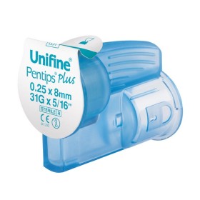Unifine PentipsPlus Pennadeln 100 Stück Unifine PentipsPlus Pennadeln 100 Stück
