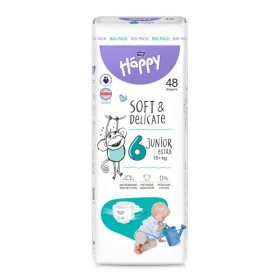Happy Junior Extra 192 Stück (4 x 48) Happy Junior Extra 192 Stück (4 x 48)