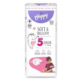 Bella Baby Happy Junior N° 5 312 Stück Bella Baby Happy Junior N° 5 312 Stück