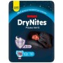 Huggies DryNites Pyjama Windeln für Jungs 64 Stück (4 x 16)