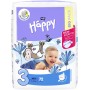 Happy Midi 5 - 9 Kg No. 3 288 Stück (4 x 72)