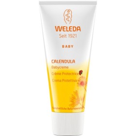 WELEDA BABY Calendula Gesichtscreme 1 Stück WELEDA BABY Calendula Gesichtscreme 1 Stück