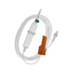 Intrafix Primeline Infusionsgerät universal 1 Stück Intrafix Primeline Infusionsgerät universal 1 Stück