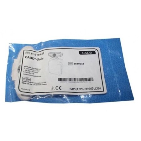 CADD-Akkuabdeckung 1 Stück