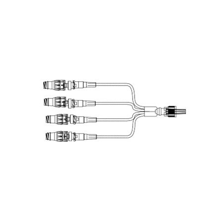 Extension-Set 50 Stück