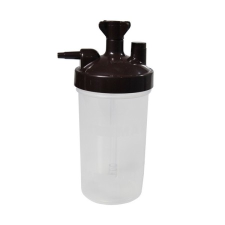 Salter Labs O2-Anfeuchterflasche 1 Stück