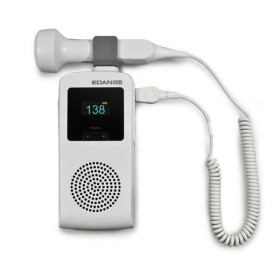 Edan SD3 US Doppler mit 4 MHz Sonde 1 Stück Edan SD3 US Doppler mit 4 MHz Sonde 1 Stück