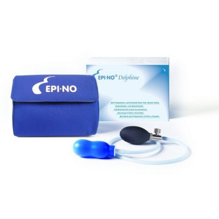 Epi-No Delphine 1 Stück