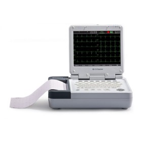 Edan SE-12 Express 12 Kanal Ruhe EKG, 12" Touch screen 1 Stück Edan SE-12 Express 12 Kanal Ruhe EKG, 12" Touch screen 1 Stück