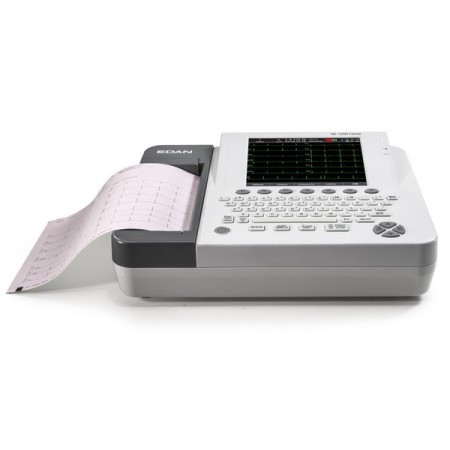 Edan SE-1200 Express 12 Kanal Ruhe EKG 1 Stück