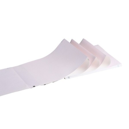 Edan EKG-Papier für Edan Se-12 / 1 Stück