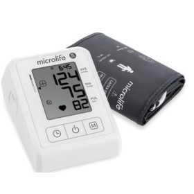 Microlife Blutdruckmessgerät B1 Classic 1 Stück Microlife Blutdruckmessgerät B1 Classic 1 Stück
