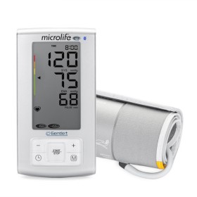 Microlife Blutdruckmessgerät 1 Stück Microlife Blutdruckmessgerät 1 Stück