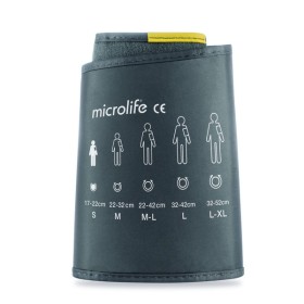 Microlife Soft Manchette 3G 1 Stück Microlife Soft Manchette 3G 1 Stück