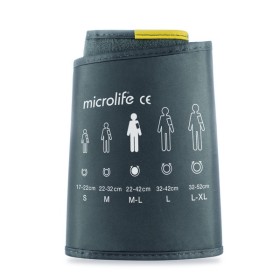 Microlife Soft Manchette 3G 1 Stück Microlife Soft Manchette 3G 1 Stück