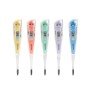 Microlife Thermometer MT19F1, 5 Farben à 4 Stück 20 Stück