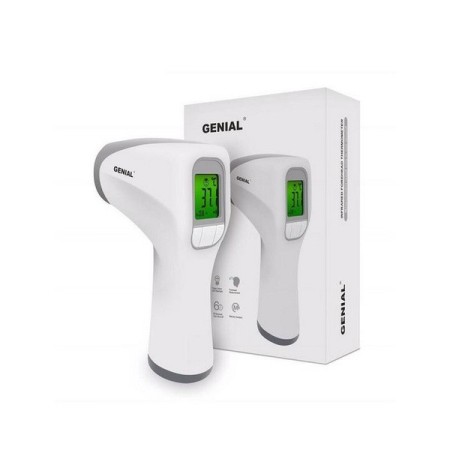 Berührungsloses Infrarot-Thermometer 1 Stück
