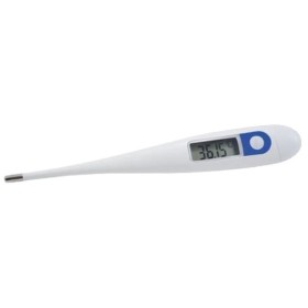 AMPri Fieberthermometer digital 10 Stück AMPri Fieberthermometer digital 10 Stück