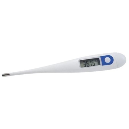 AMPri Fieberthermometer digital 10 Stück