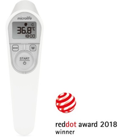 Microlife Fieberthermometer NC200 1 Stück (0 x 100)