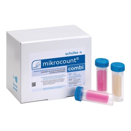 mikrocount duo, zur 1 Box