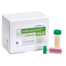mikrocount TPC/E 1 Box mikrocount TPC/E 1 Box