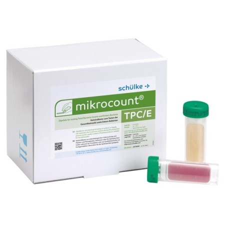 mikrocount TPC/E 1 Box