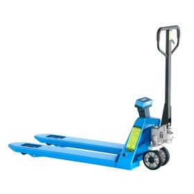 Wiegehubwagen 2000kg WH von Hanselifter Wiegehubwagen 2000kg WH von Hanselifter