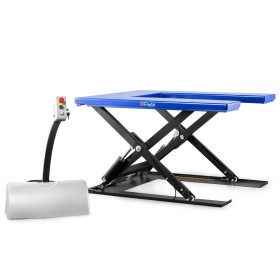 Scherenhubtisch TABLE-U in U-Form Scherenhubtisch TABLE-U in U-Form