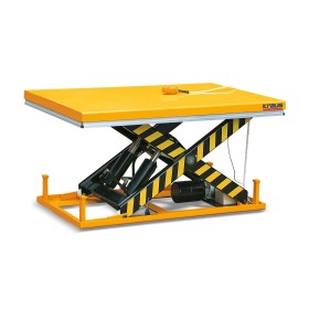 Scherenhubtisch 1700x1000 mm für 2t von Kraus Scherenhubtisch 1700x1000 mm für 2t von Kraus