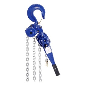 Ratschen-Kettenzug LEVERPRO-L für 9t Ratschen-Kettenzug LEVERPRO-L für 9t
