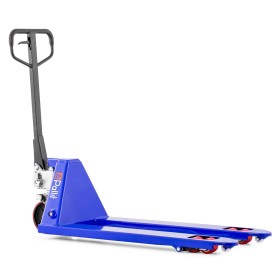 Quicklift-Handhubwagen QUICK für 2500 kg Quicklift-Handhubwagen QUICK für 2500 kg